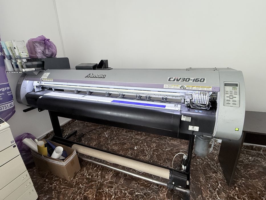 Mimaki CJV30 -160