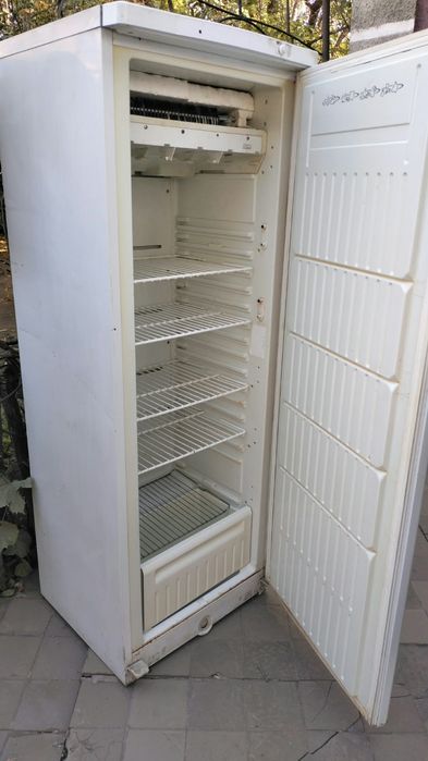 Продам морозилки