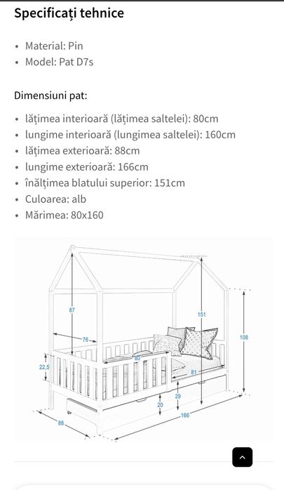 Pat montessori copii
