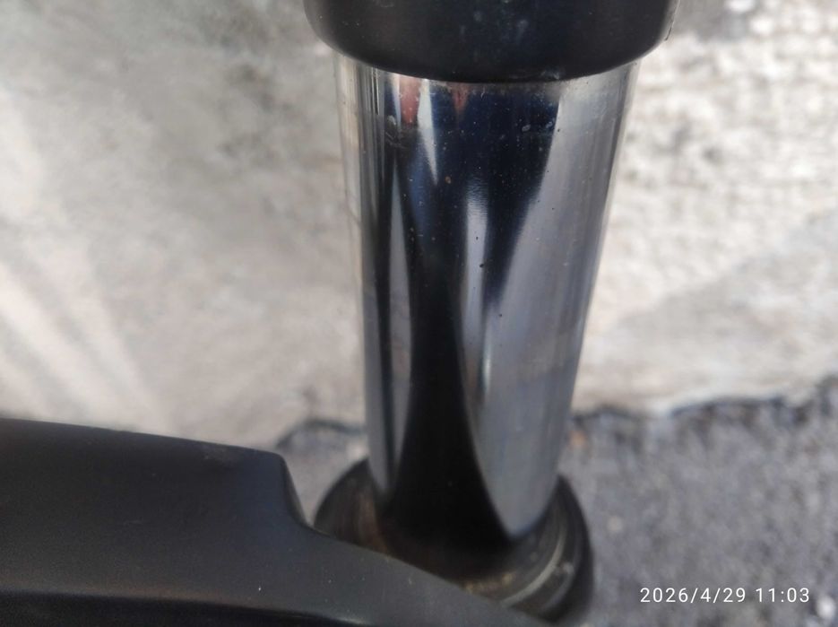 Furca Rockshox Tora 26inci
