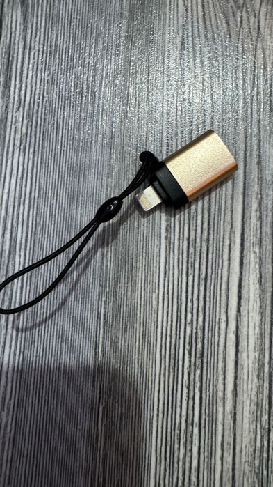 Переходник для айфона 11