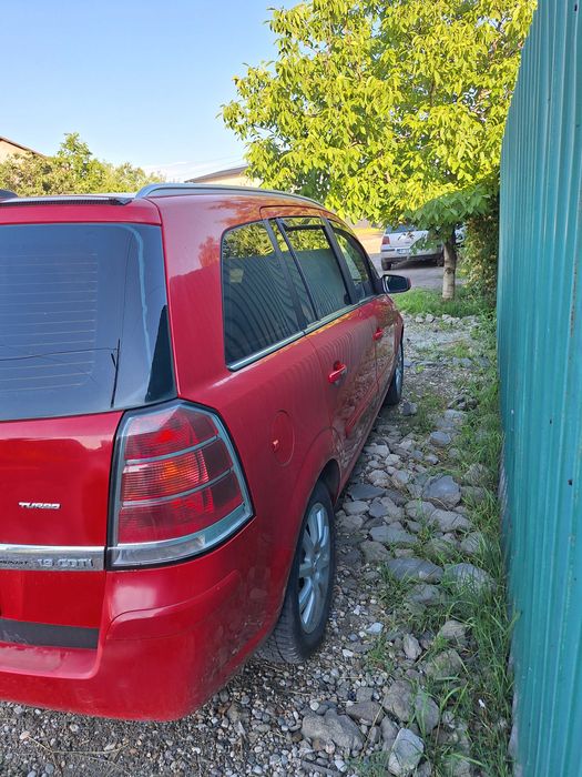 Vand/schimb Opel Zafira B