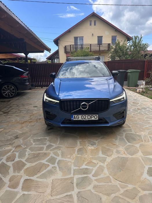 Volvo XC 60