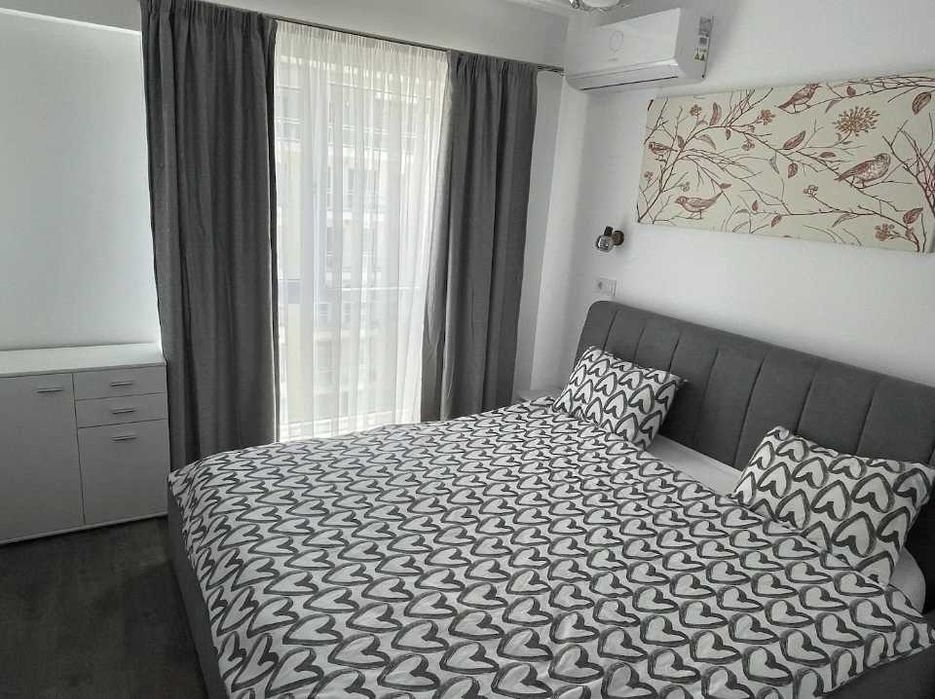 Дава се под наем Двустаен апартамент в Пловдив, Каменица 1 - 60 кв.м за 260.1 € - Снимка #5