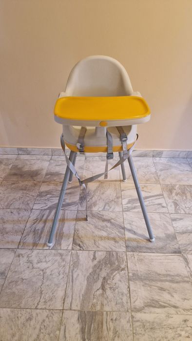 Столче за хранене