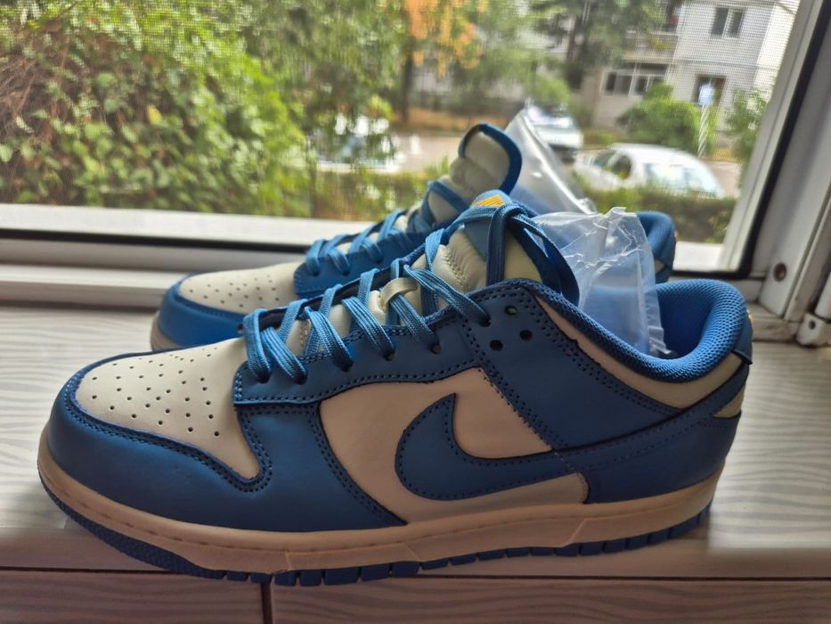 Nike Dunk Low Coast