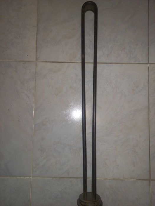 Водонагреватель  электрический