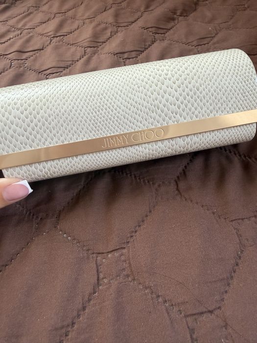 Слънчеви очила Jimmy Choo
