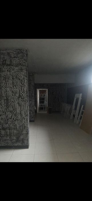 Подвальное помещение