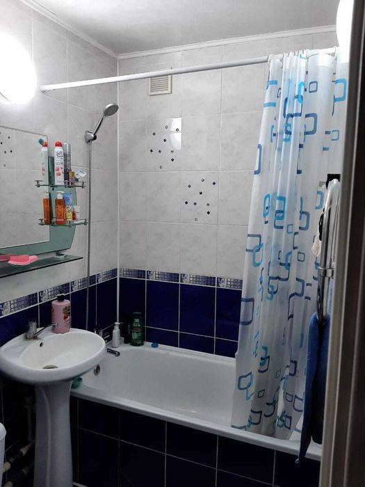 Продам квартиру. Район Тайги.