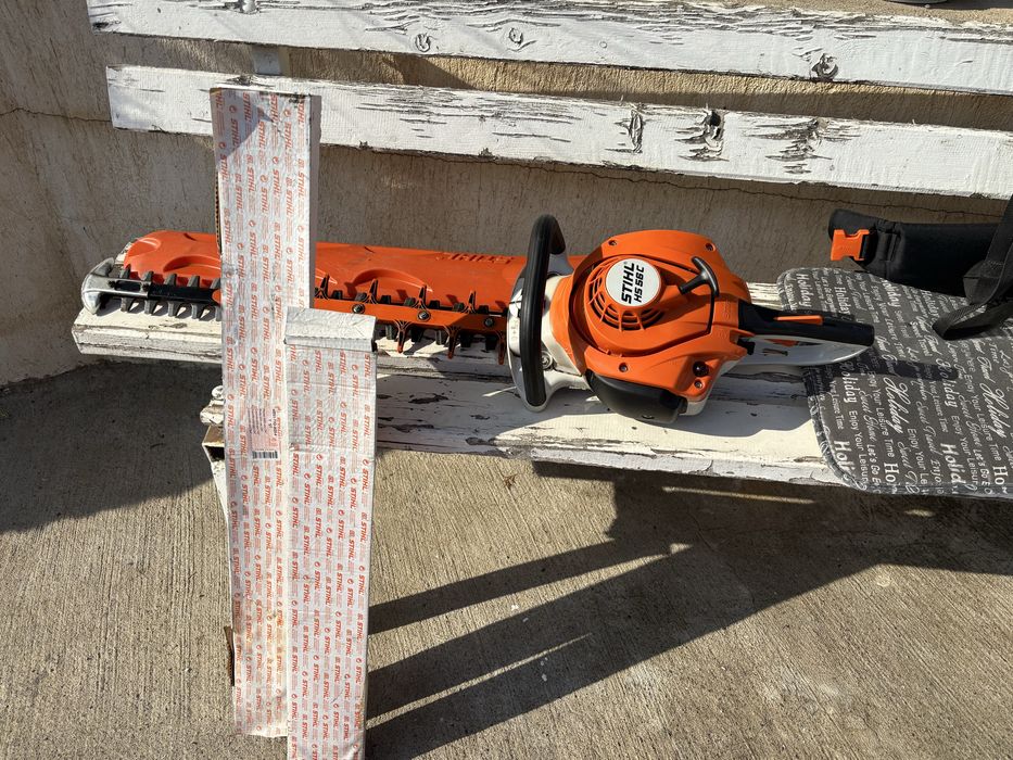 STIHL HS 56C Храсторез