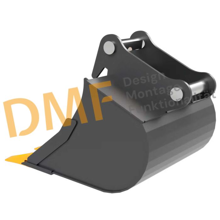 Кофа за багер 3 - 4 тона