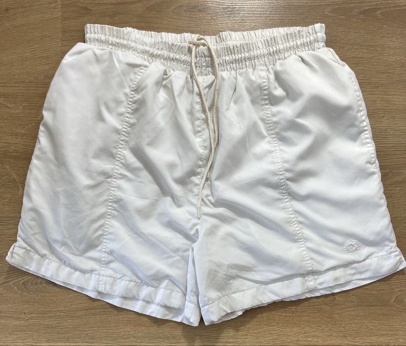 Lacoste мъжки плажни шорти М