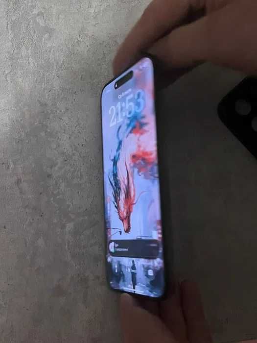 Iphone 15 pro max - состояние нового