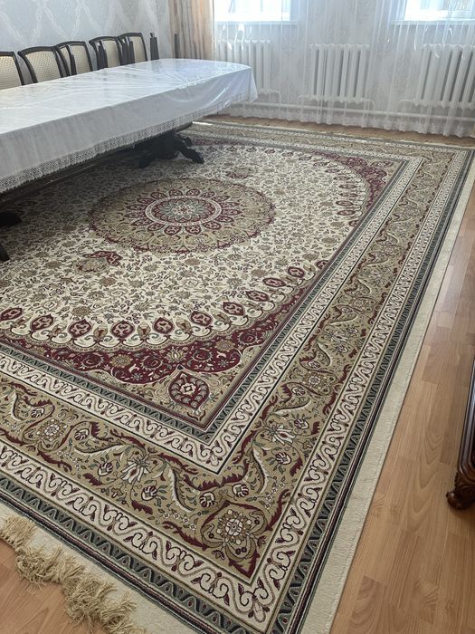 Турецкий клем 5*4