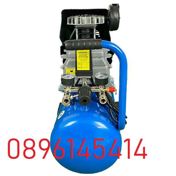 Компресори за въздух тип „ITALY“ с обем на съда 50 л - 1,8 kW