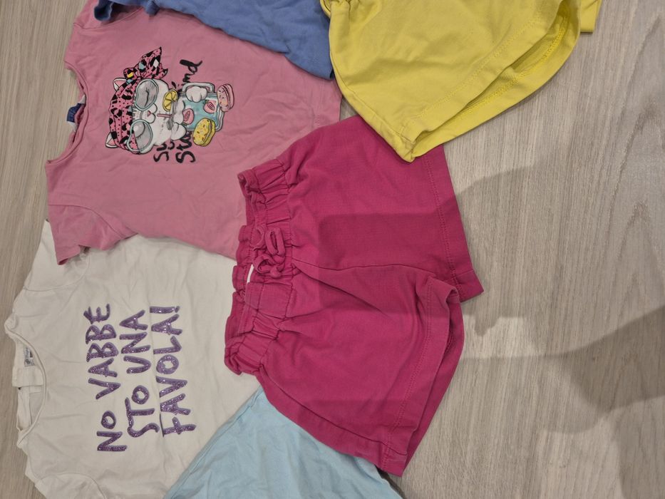 Детски дрешки размер 86 и 92см