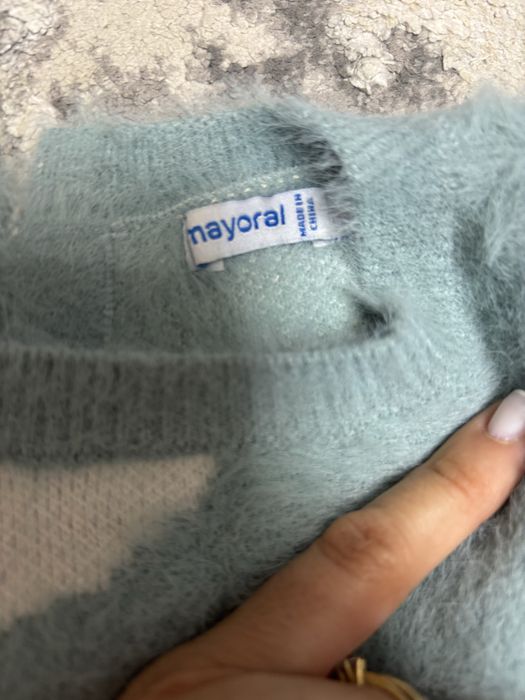 Pulover Mayoral marimea  98