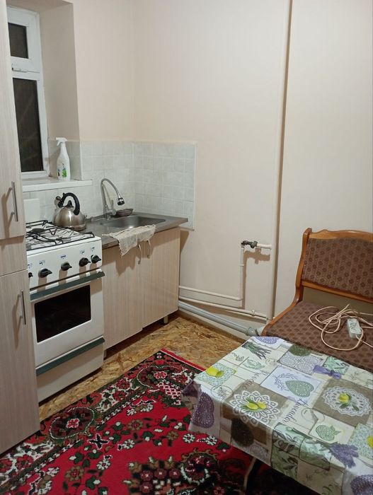 Аренда квартира  Фрунзе