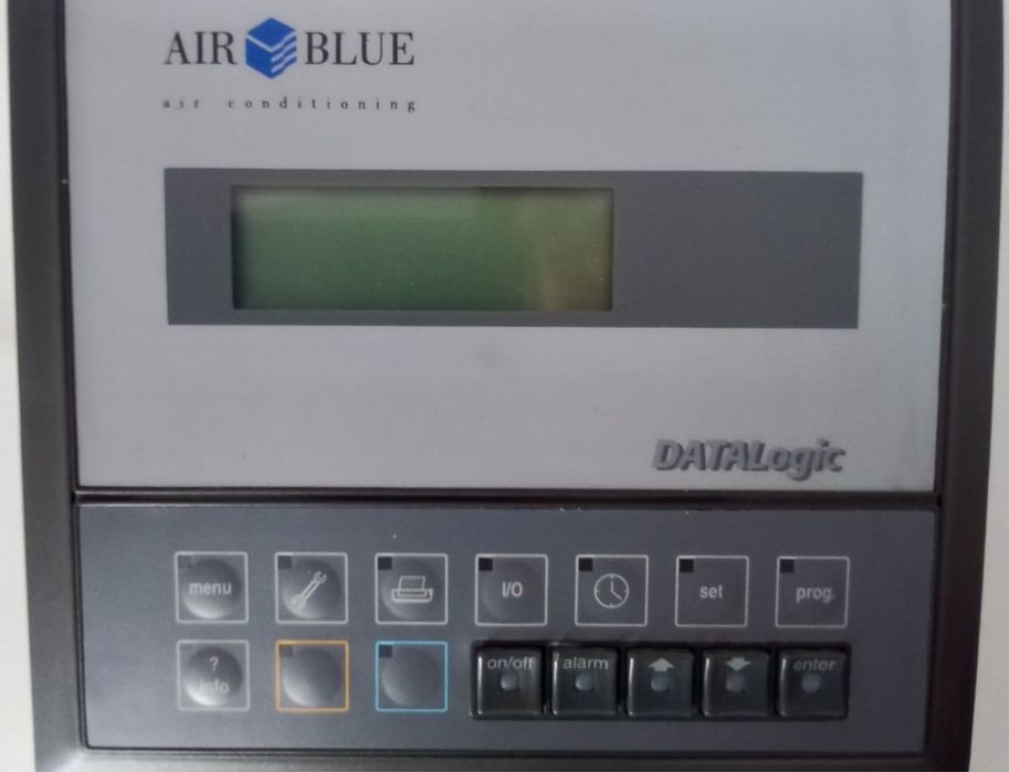 Дисплей Carel PCOIABOCBO