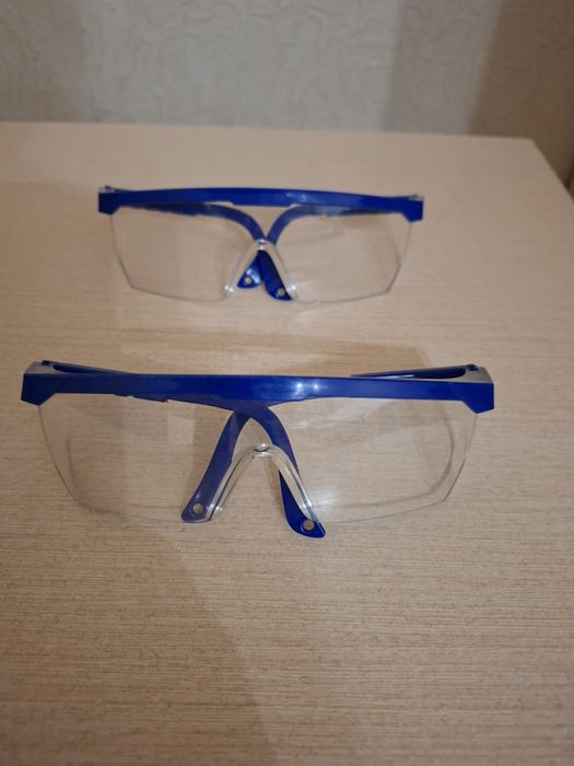 Защитные очки -Понорама
