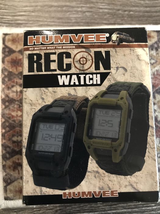 Продам часы HAMVEE