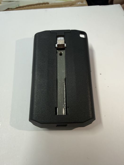 Кутийка за ключ на Мерцедес Actros MP4