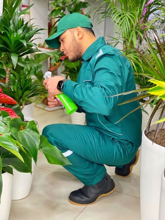 Спецодежда для садовника