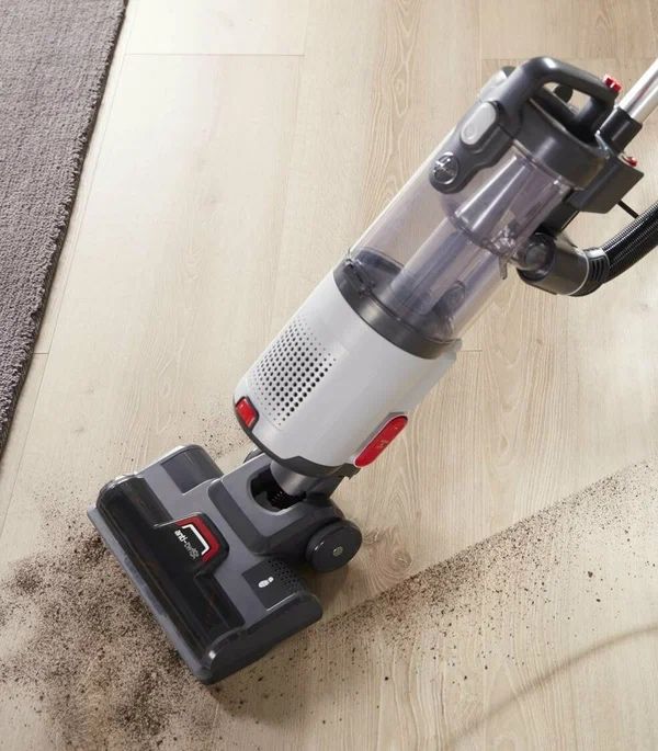 Пылесос вертикальный HOOVER HL410HM 001