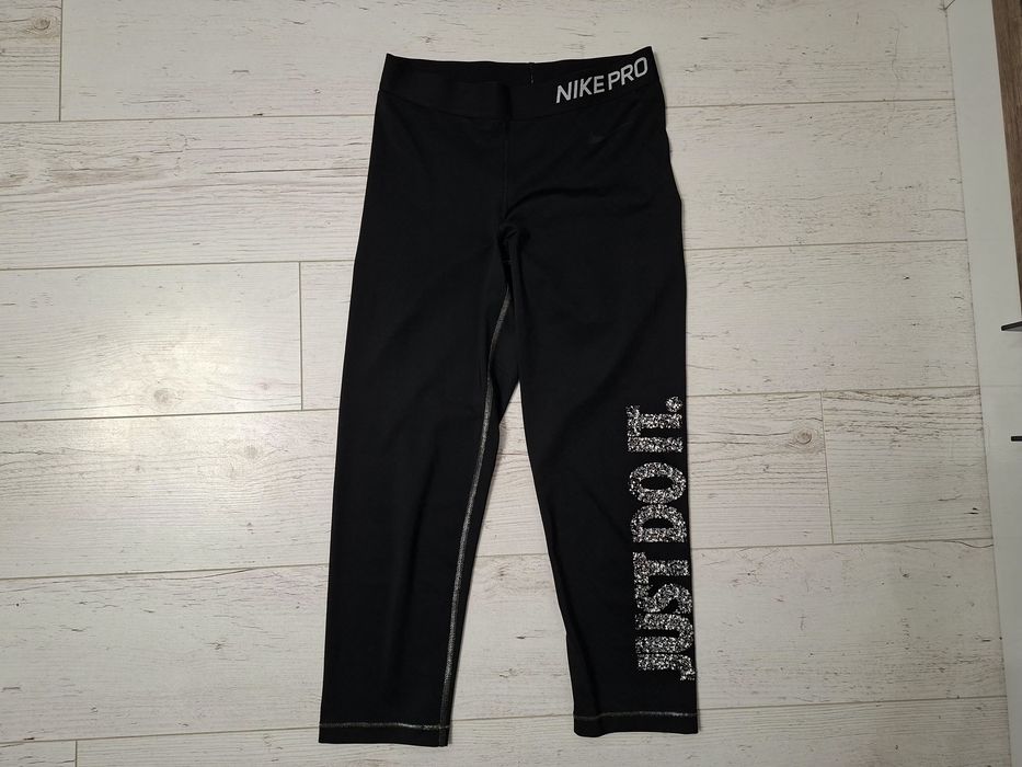 Nike Pro-Ориг. Дамски клин
