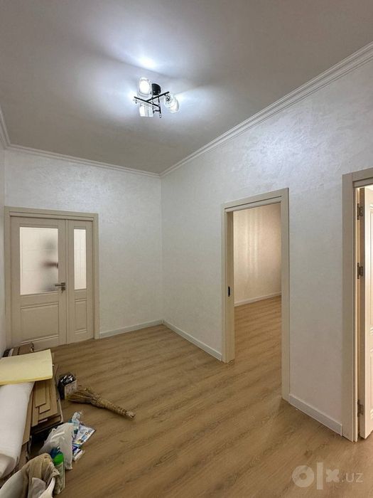 Срочно продаётся 2/10/10 новостройка  74м²