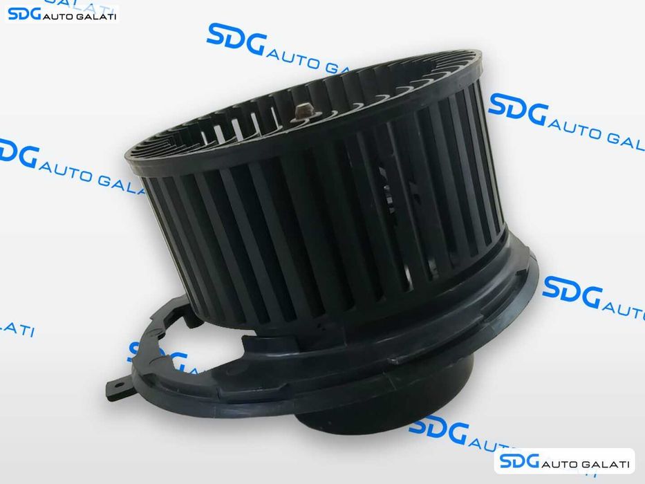 Ventilator Motoras Aeroterma Habitaclu Aftermarket Seat Leon 2 2005 - 2012 Cod 2002221 [LR11565]
