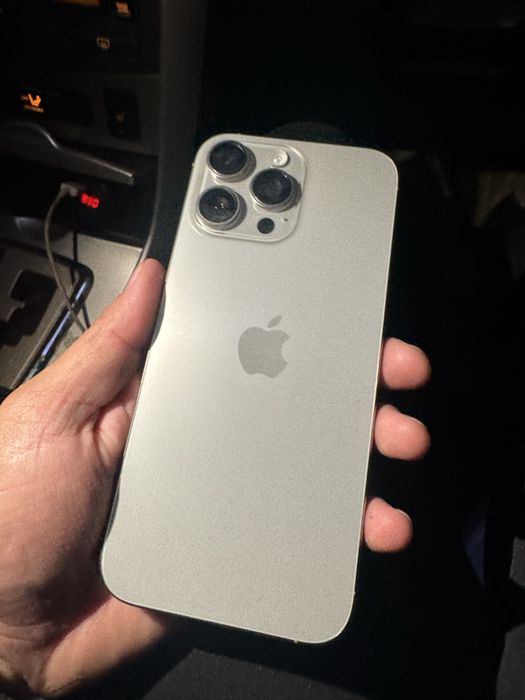Айфон apple iphone 16pro max