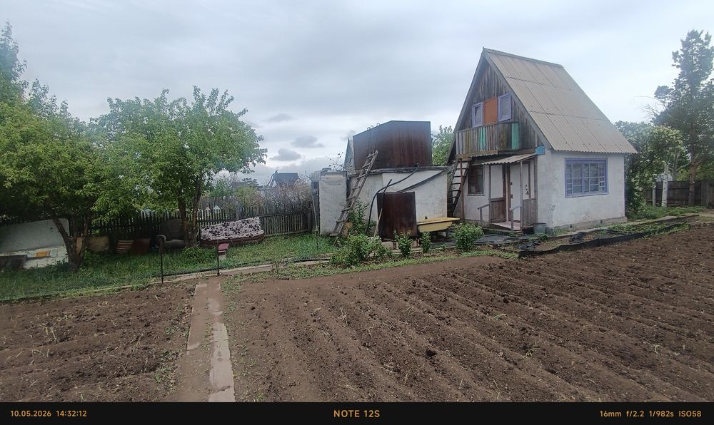 Продам Дача ПК ГОРНЯК