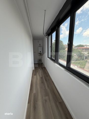 Apartament de vanzare, 66.60 mp, zona Central - Melchisedec Residence