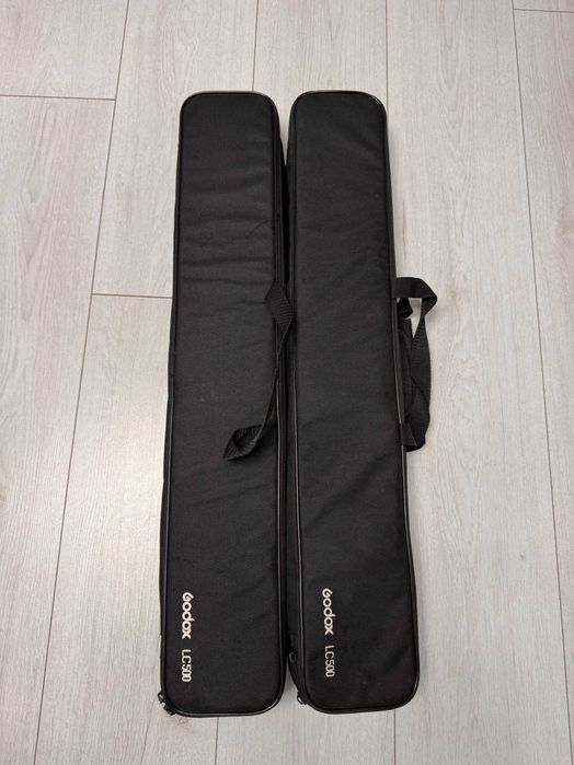Godox LC500 ledstick – 500 lei/buc