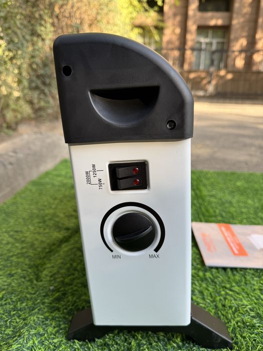 Электрический конвектор