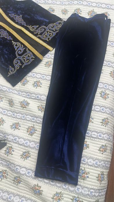 Продам национальный костюм