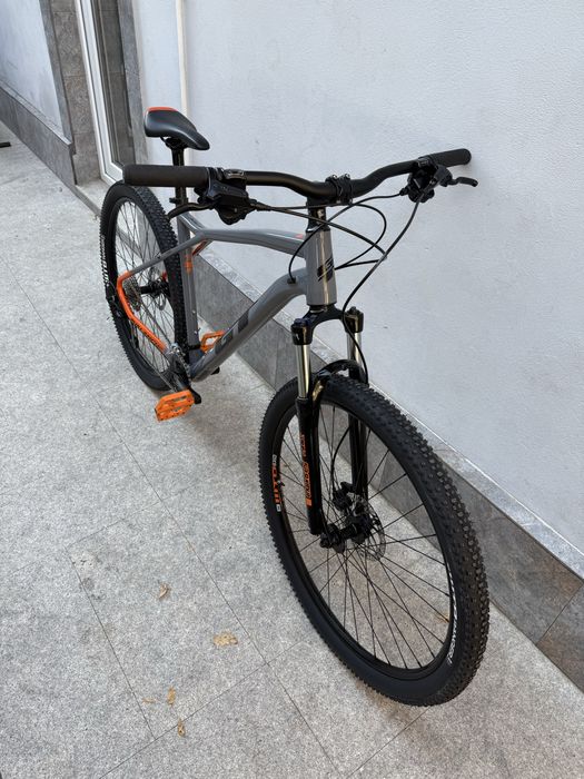 Mtb GT Avalanche 29” ca Noua
