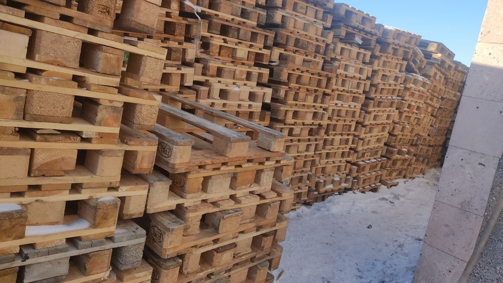 Продам поддоны, паллеты, европоддоны