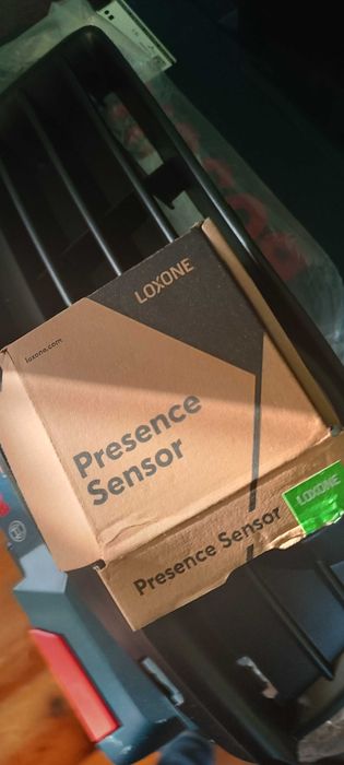 Сензор за движение