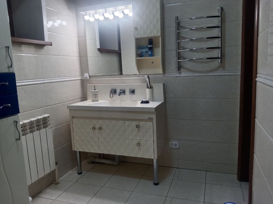 Продаётся красивый светлый коттедж