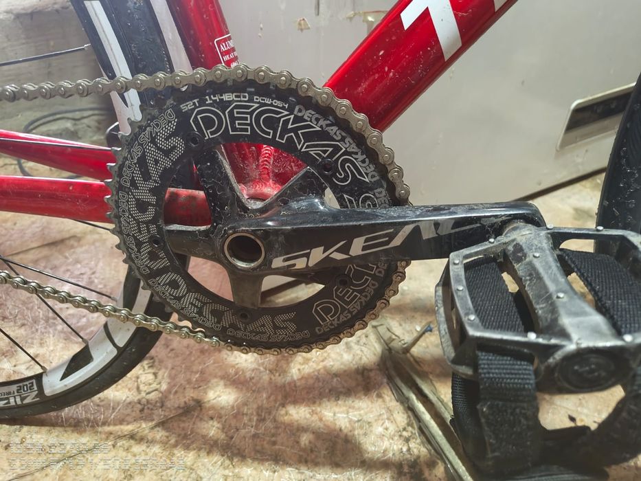 Продам фикс тсунами снм100