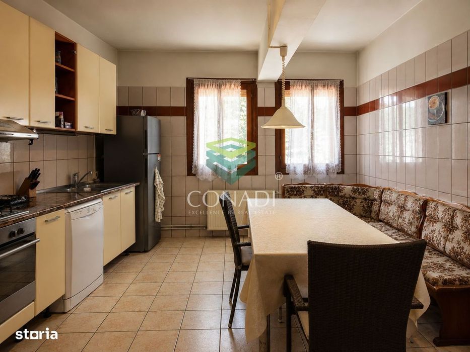 Vila Otopeni acces DN1 | rezidental | comercial | office-showroom