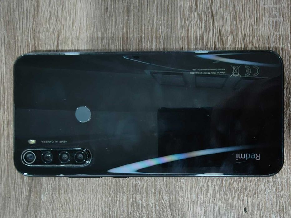 Мобилен Телефон Redmi Note 8T