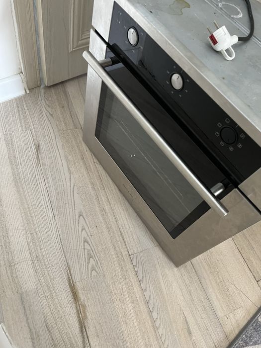 Духовка электрическая