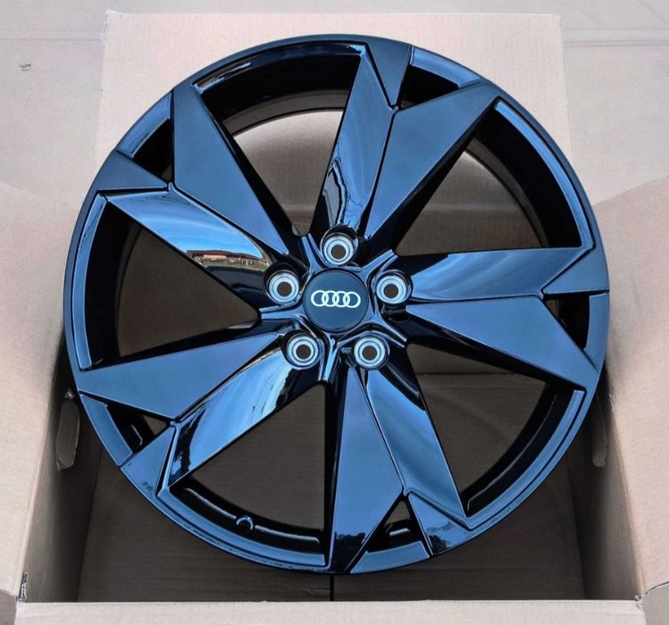 Jante 18 Audi A3 A4 A5 A6 A8 TT E-Tron Q2 Q3 Q4 Q5 Q7 Q8 S2 S3 S4 S5 S6 S7 S8 SQ2 SQ5 R8 RS Q3 RS3 RS4 RS5 RS6 TT RS TT S  Garantie ‼️autohauss.ro‼️