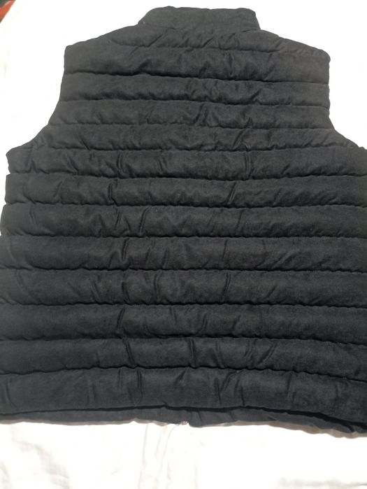 Vesta Hugo boss neagra