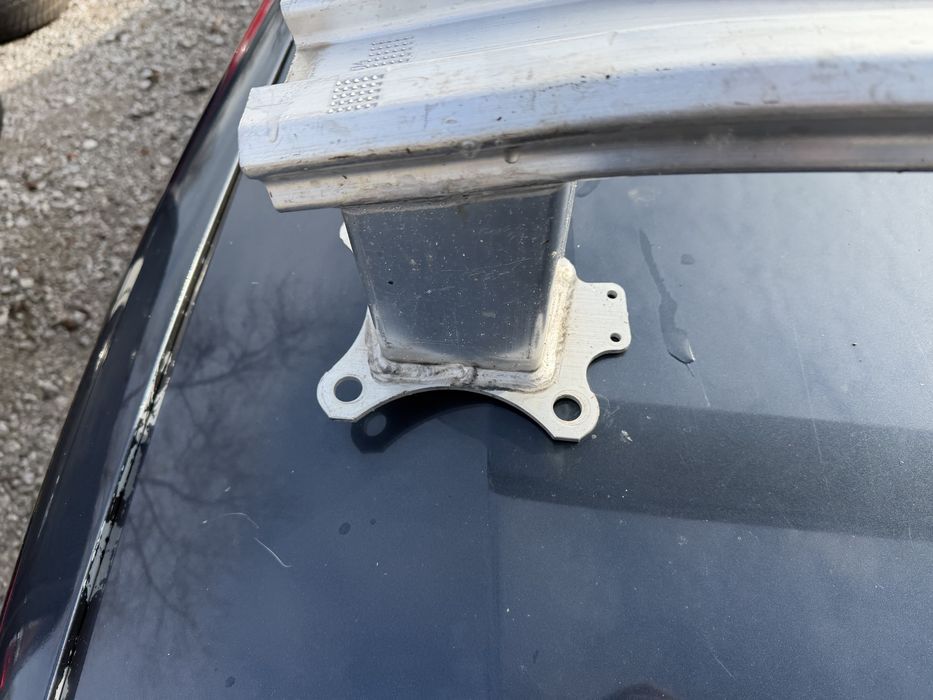 Задна греда под бронята Ford Focus mk4