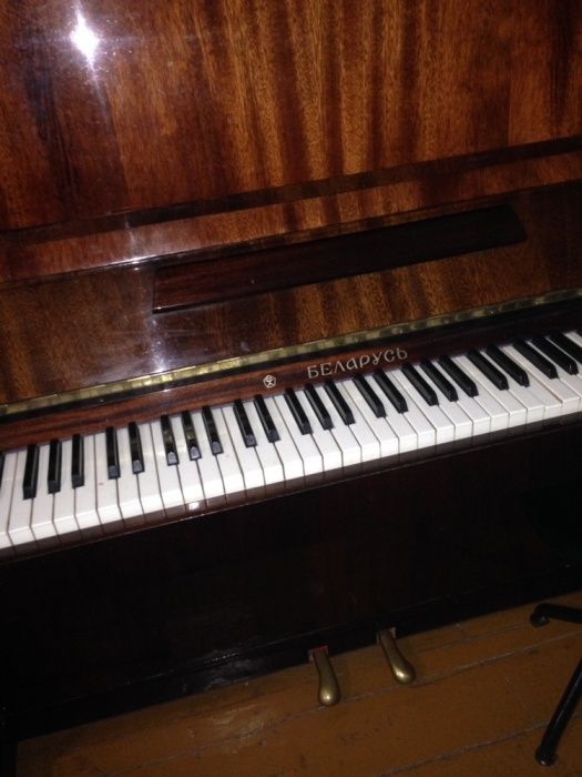 Продаю пианино Беларусь